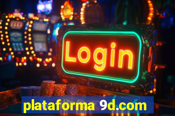 plataforma 9d.com